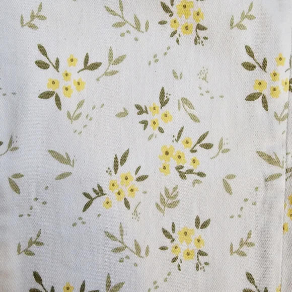 Judy Blue Skinny Jeans Wildflower Size 3 Size 5 Size 7 Size 9 Size 11 Size 13 - Picture 14 of 15